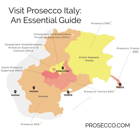 How To Celebrate National Prosecco Day This August 13, 2023