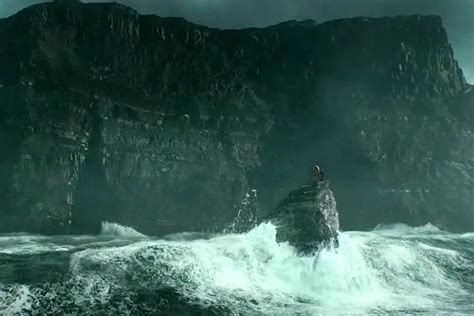 The Cliffs of Moher Harry Potter Scene: See It Here (2024)