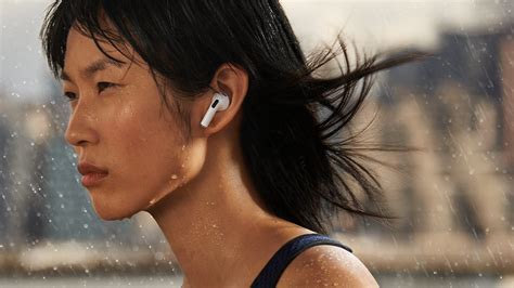 Buy AirPods | Harvey Norman New Zealand