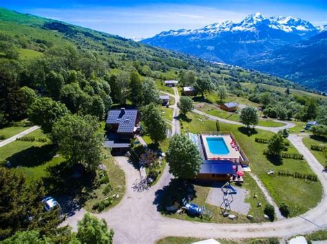 De Franse Alpen: een paar van onze favoriete campings - Camping, Franse ...