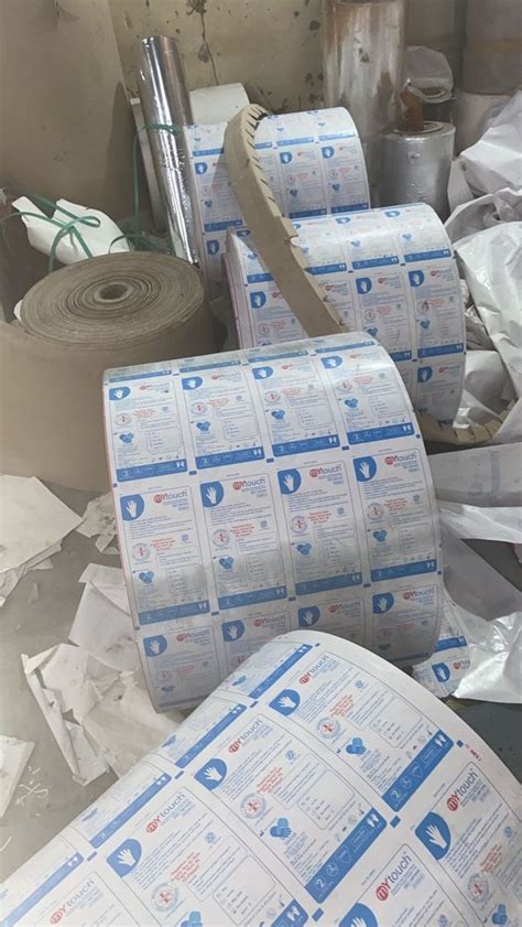 Paper Packaging Material - Paper Packing Material Latest Price ...