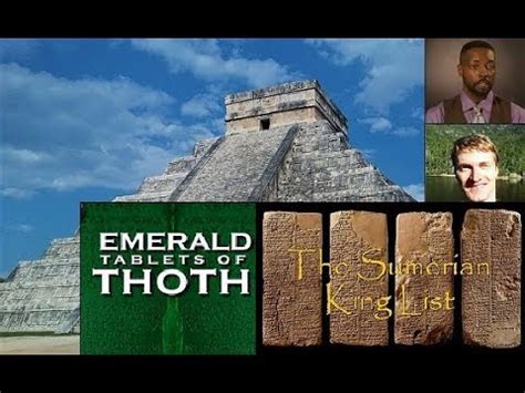 Forbidden Knowledge and Secrets of Ancient History. From The Anunnaki ...