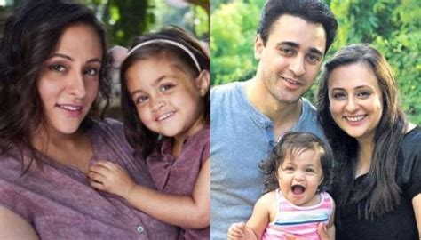 Former Actor, Imran Khan's Estranged Wife, Avantika Malik Confirms Their Divorce With A Cryptic Post