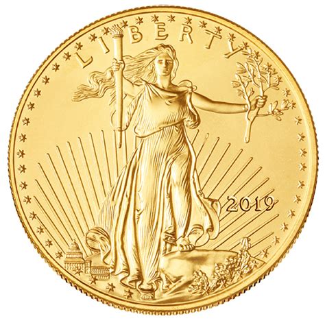 Buy Gold Coins Online at GoldSilver® - goldsilver.com