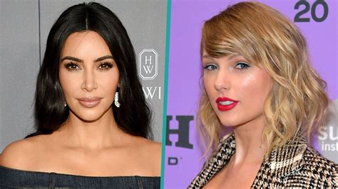 Kim Kardashian West ‘Embarrassed And Mortified’ Over Reignited Taylor Swift Phone Call Feud | Access