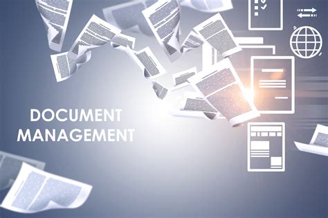 document management system – Offdrive