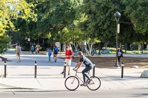 US Bike Route 66 will likely pedal through Pomona - The Student Life