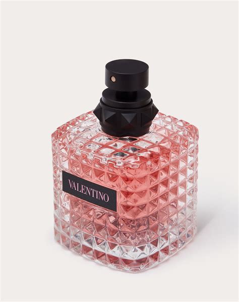 VALENTINO DONNA BORN IN ROMA EAU DE PARFUM 100ML for Woman | Valentino Online Boutique