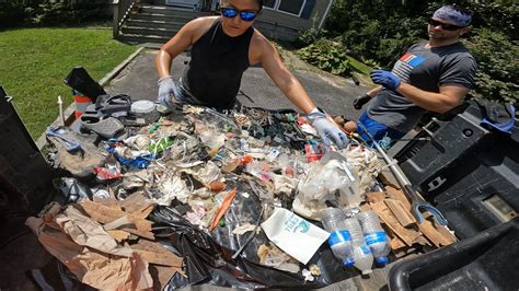 Beach Trash Cleanup - DSSP South Inlet, Big Chill to 3Rs Beach Cleanup ...