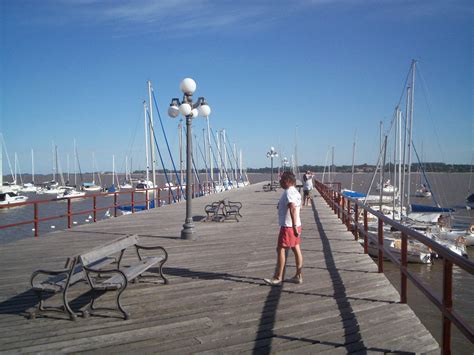 Archivo:Muelle de Colonia del Sacramento.jpg - Wikipedia, la ...