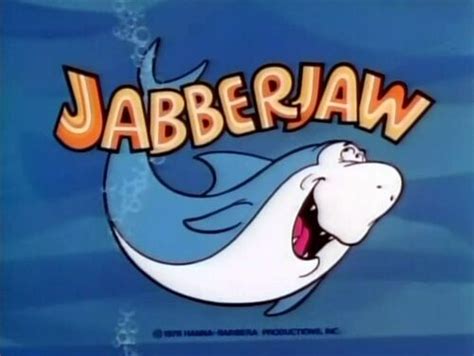 Jabberjaw - Cartoon Network Wiki - The TOONS Wiki