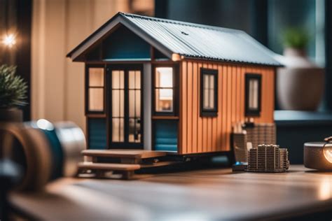 Affordable Tiny House Kits: How to Build Your Dream Home on a Budget ...