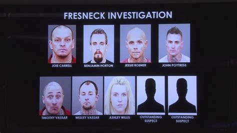 Leaders of vicious Fresno gang indicted | abc30.com