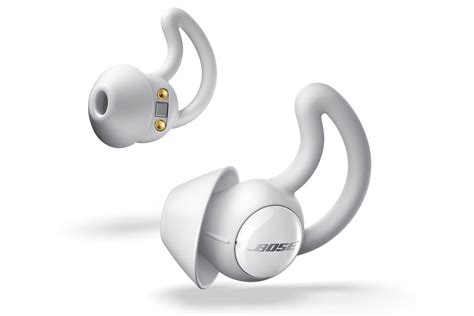 Bose Sleepbuds review: These wireless earbuds are designed carry you to ...