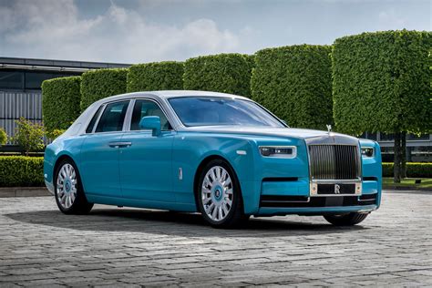 Rolls Royce's China sales fall 'close to zero' due to coronavirus