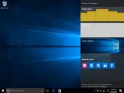 Windows 10 build 14322 - BetaWiki