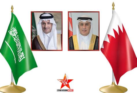 Bahrain-KSA tourism cooperation discussed – Starvision News