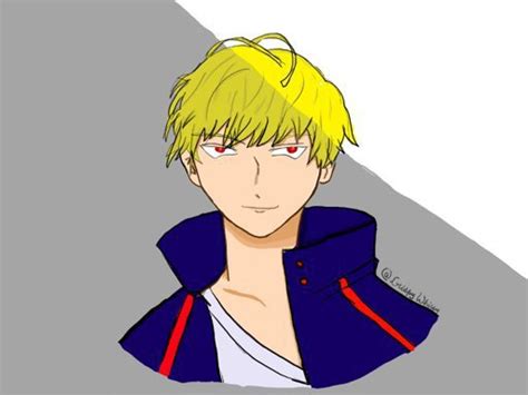 Gilgamesh fan art | Fate Series Roleplay Amino