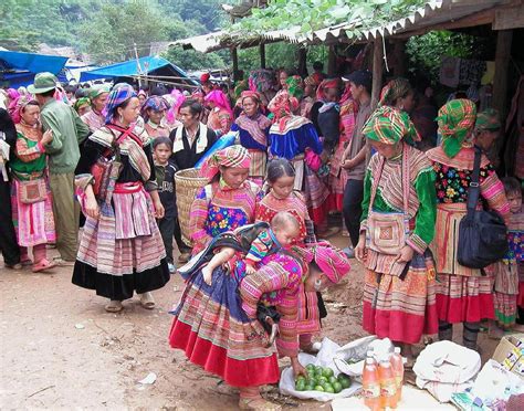 What Should I Know About the Hmong Culture? (with pictures)