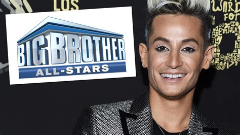 Frankie Grande Says He Would Have Won Big Brother All-Stars Against ...