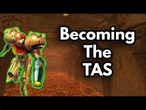 How Metroid Prime Speedrunners Made a TAS Strat Viable - Speedrunning ...