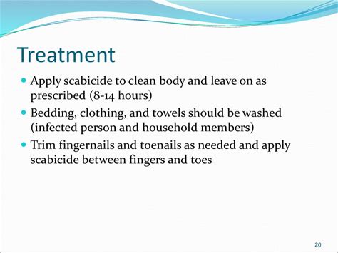 Scabies. - ppt download