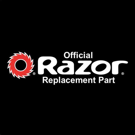 Razor Scooter Logo - LogoDix