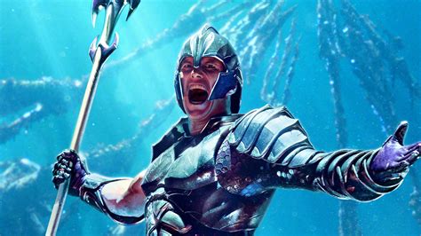 Aquaman King Orm, HD Movies, 4k Wallpapers, Images, Backgrounds, Photos ...