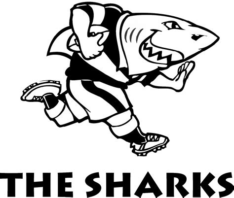 Image - The Sharks rugby logo.png | Logopedia | FANDOM powered by Wikia