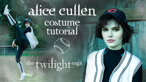 Twilight Alice Outfits