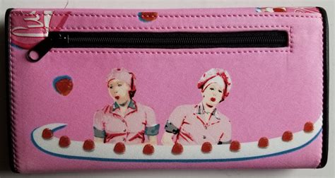 I Love Lucy Chocolate Factory Merchandise | LucyStore.com