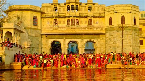 Mewar Festival 2024 - Dates, History, Major Attractions | Adotrip