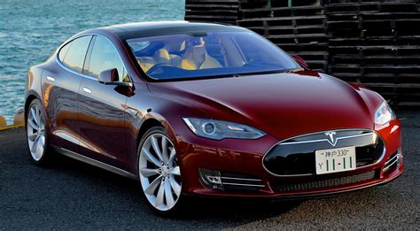 Tesla Model S - Wikipedia