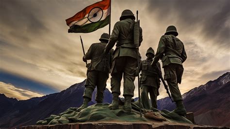 25 Interesting and Controversial Facts about Kargil Vijay Diwas - V.M ...