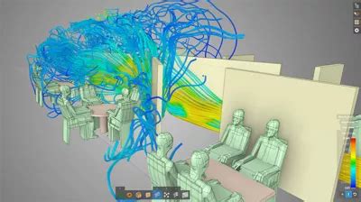 Ansys Fluent | Fluid Simulation Software