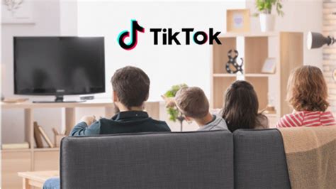 The fastest way to cast TikTok videos to TV | FlashGet Cast