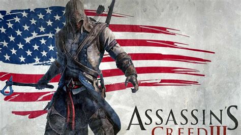 Assassins Creed 3 Game HD Wallpaper 15 Preview | 10wallpaper.com