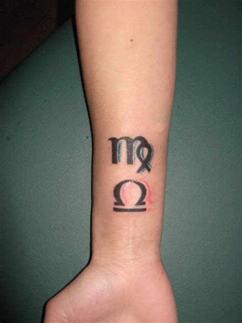 Virgo Tattoos Designs, Ideas and Meaning | Tattoos For You