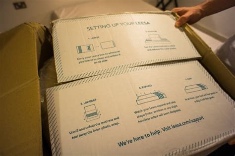 Leesa Mattress Review – Create That Ultimate 'Coming Home' Feeling