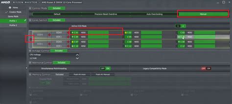 AMD Overclocking Guide: How to Overclock CPU AMD? - MiniTool Partition Wizard