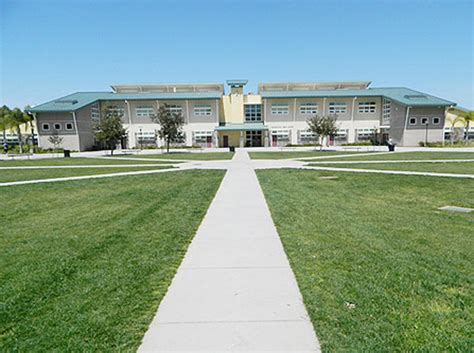 Cajon Valley Middle School - Rocky Coast Builders