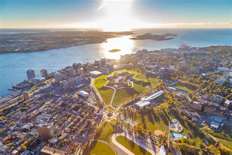 8 Reasons to Visit Halifax Over Any Other Maritime City – Discover Halifax