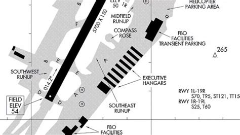 John Wayne Airport Map - Photos Cantik