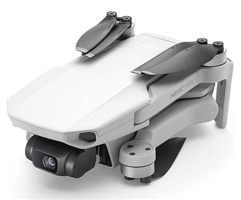 DJI Mavic Mini Foldable Camera Drone | Gadgetsin