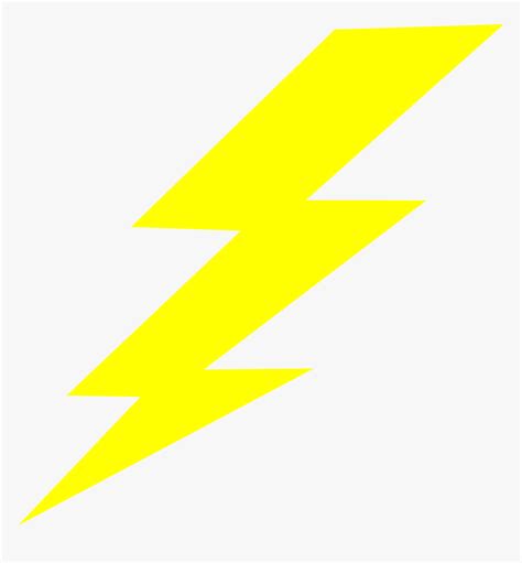 Zeus Lightning Bolt Symbol