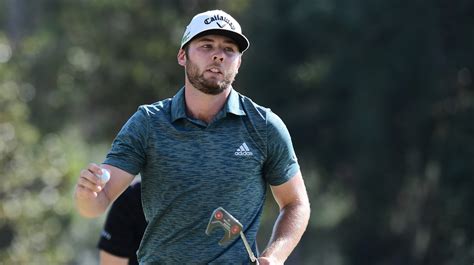 Winner's bag: Sam Burns' gear at the 2021 Valspar Championship