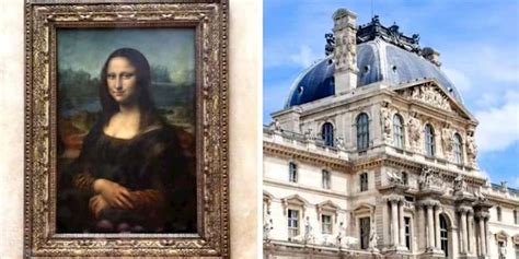 Express Mona Lisa & Louvre Highlights Tour - City Wonders