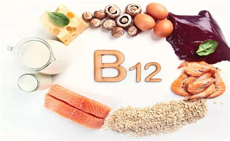 Vitamin B12 Hair Loss: Symptoms, Causes, Treatments, and More