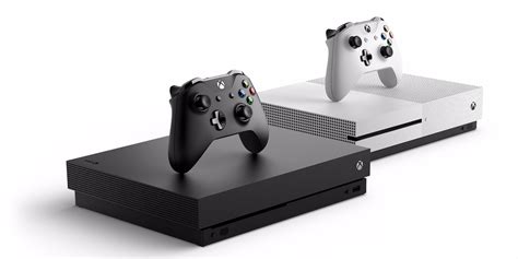 Xbox One X: Everything we know about Microsoft's new game console - Business Insider