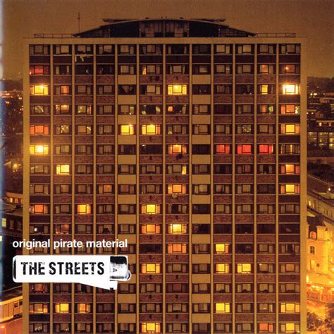 The Streets - Original Pirate Material | Releases | Discogs